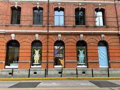 -潮一不贰·法式甜品·生日蛋糕·西式简餐(外滩店)