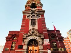 -圣·阿列克谢耶夫教堂