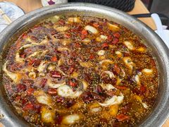 -黑皮酸菜鱼(三山街店)