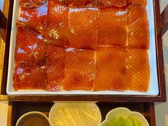 -上海和平饭店龙凤厅 Dragon Phoenix