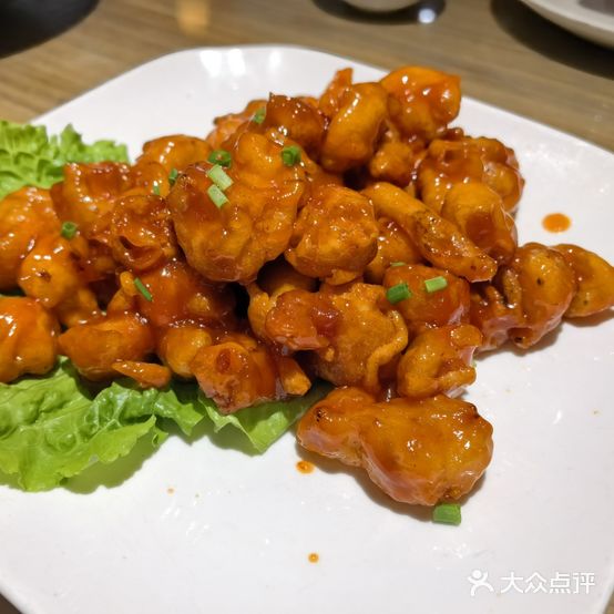 筷人筷渔农家菜馆(南湖店)