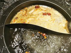 -蜀大侠火锅(龙岗店)