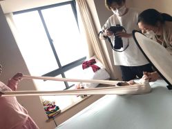 -喜喜·全套房月子会所(罗宾森广场店)