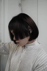 -DX HAIR SALON·发现未知美发沙龙