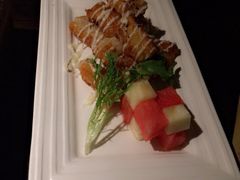 iphone_upload_pic-外婆家(杭州马塍店·杭帮菜名店)
