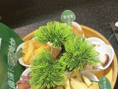 -一善菌·云南菌汤·云南菜(银泰城店)