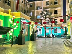 -中安之家北京中安宾馆(北京站同仁医院店)