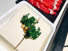 -海底捞火锅(枫蓝国际购物中心店)