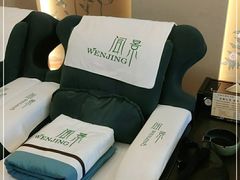 -闻景·足道SPA(凯迪城店)