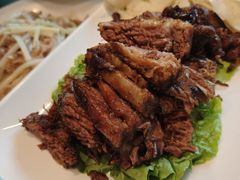 -清真吐鲁番餐厅(牛街店)