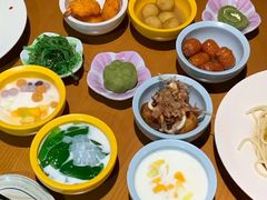 -合风谷(南下塘店)