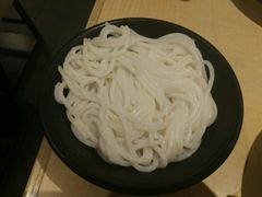 -阿香米线(天津凯德餐厅店)