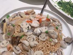 海鲜两面皇-蝶园·装修中(BFC外滩金融中心店)