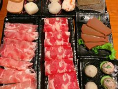 -束河人家(南锣鼓巷店)