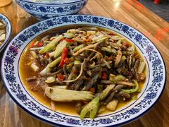 -李大爷的泡椒馆(冉家坝店)