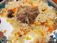 -巴依老爷新疆美食(常营店)