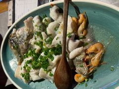 -啫神·广州地标美食(北京路店)