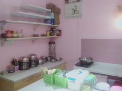 -幸福里DIY蛋糕烘焙·团建·拼豆豆(普陀店)
