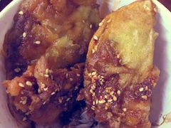-李字号臭豆腐(总店)
