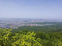 -紫金山天文台