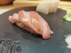 -橼舍鮨青木