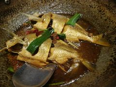 小黄翅-临家闽南菜(宝洲路店)