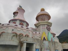 -安吉Hello Kitty乐园