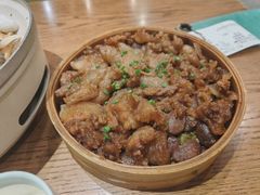 -汀小府·福建客家菜(鼓山沃尔玛店)