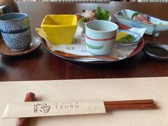 -Tsuru鹤日本料理(静安香格里拉店)