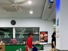 大堂-许记大碗皮肚面馆(三条巷店)