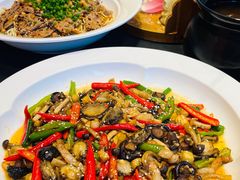 -随和家宴·川菜(杜甫草堂店)