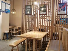 大堂-陳八两面家(滨江天街店)