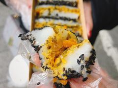 -米阿糯糕团•酒酿•甜品(莫愁店)