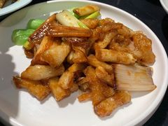 -梅飞酒家(桑园路店)