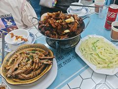 -味好美土菜(迎宾东路店)
