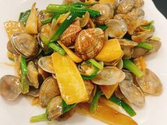 -冯姐生蚝(长隆横琴店)