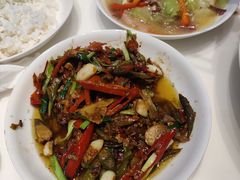 -辣公子·千岛湖私房菜(滨江店)