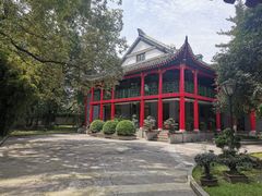 -四川大学(华西校区)