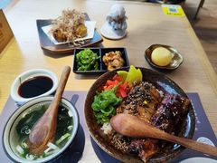 -林妈妈村·日式料理(宝山万达店)