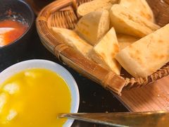 -陀岗美食·云南藏式特色餐厅