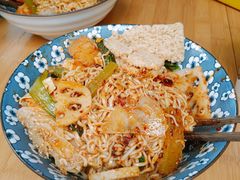 -皆道拌麻辣烫·麻辣拌