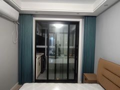 -合生城邦四街坊