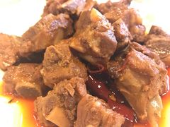 -文三里屯面馆(三里屯店)