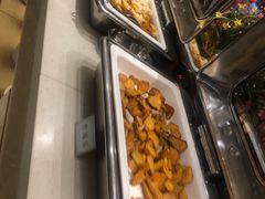 -加尔森烤肉海鲜·火锅烧烤自助