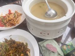 -金稼园·金平湖农家菜