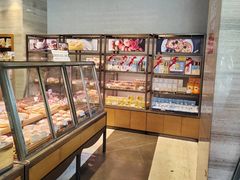 -巴黎贝甜(银城东苑店)