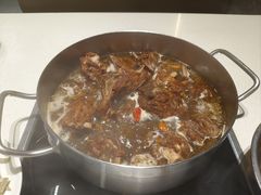 -蝎王府羊蝎子(北大地店)
