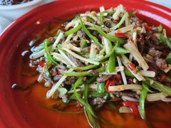 -蛙兔鸡自贡风味·特色江湖菜(广都店)