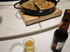 蚝仔煎-富黎华海鲜大酒楼(正大广场店)