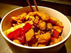 -夫妻肺片·中华老字号·正宗川菜(春熙路店)